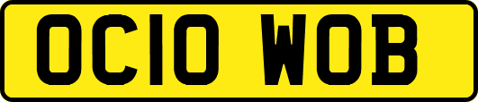 OC10WOB