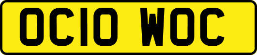 OC10WOC