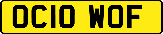 OC10WOF