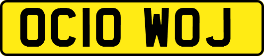 OC10WOJ