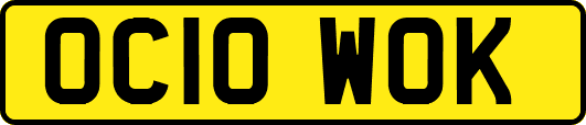 OC10WOK