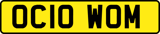 OC10WOM
