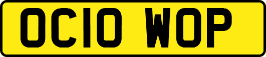OC10WOP