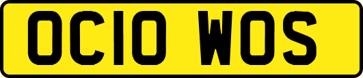 OC10WOS