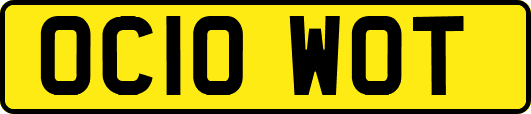 OC10WOT