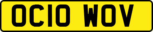 OC10WOV