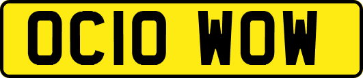 OC10WOW