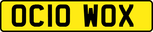 OC10WOX