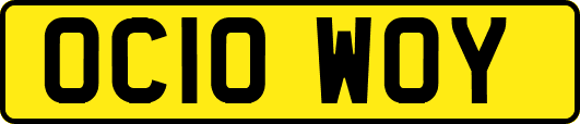 OC10WOY