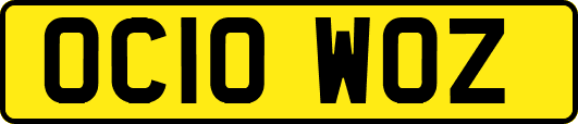 OC10WOZ