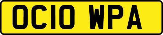 OC10WPA