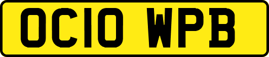 OC10WPB