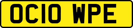 OC10WPE