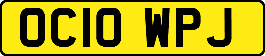 OC10WPJ
