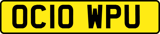 OC10WPU