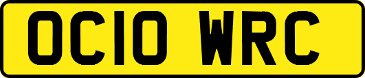 OC10WRC