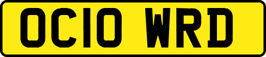 OC10WRD