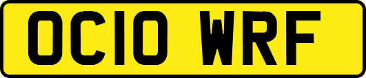 OC10WRF