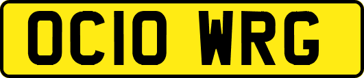 OC10WRG