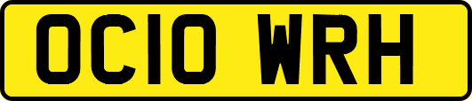 OC10WRH