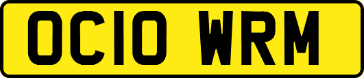 OC10WRM