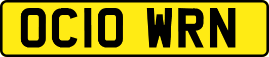 OC10WRN