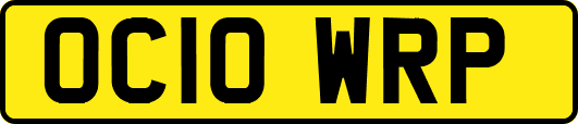 OC10WRP