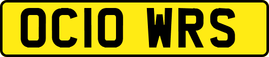 OC10WRS