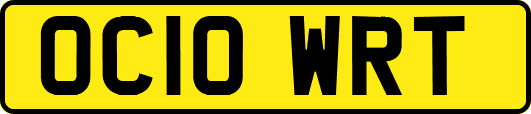OC10WRT