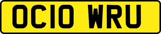 OC10WRU