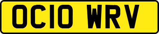 OC10WRV