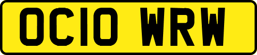 OC10WRW