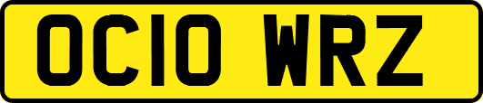 OC10WRZ