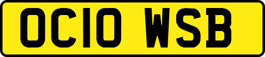 OC10WSB