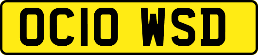 OC10WSD