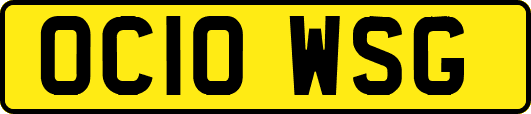 OC10WSG