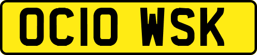 OC10WSK