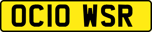 OC10WSR