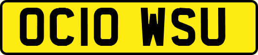 OC10WSU