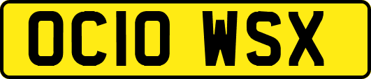 OC10WSX