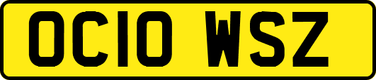 OC10WSZ