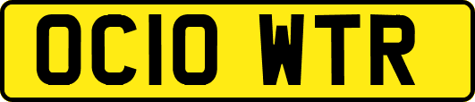 OC10WTR