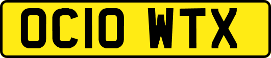 OC10WTX