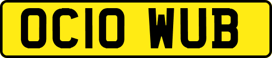 OC10WUB