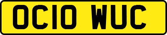 OC10WUC