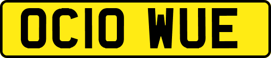 OC10WUE