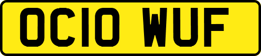 OC10WUF