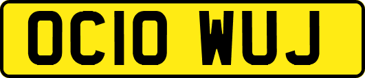 OC10WUJ