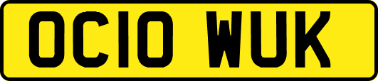 OC10WUK