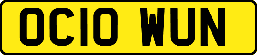 OC10WUN